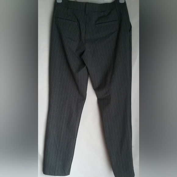 Lee Mid Rise Straight Sz 6M Pants - Picture 2 of 7